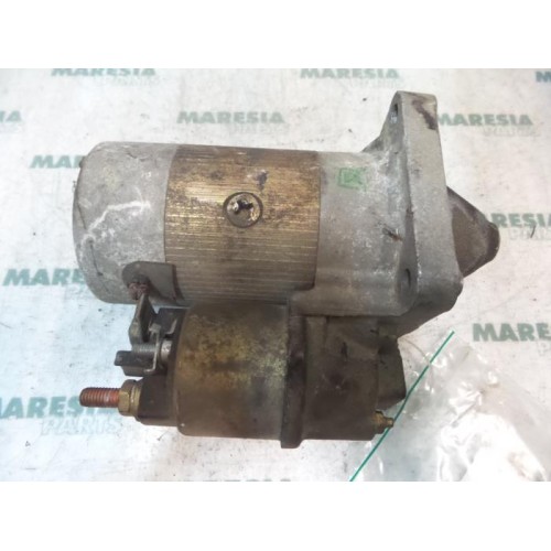 Fiat - Punto - Startmotor
