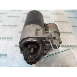 Fiat - Punto - Startmotor