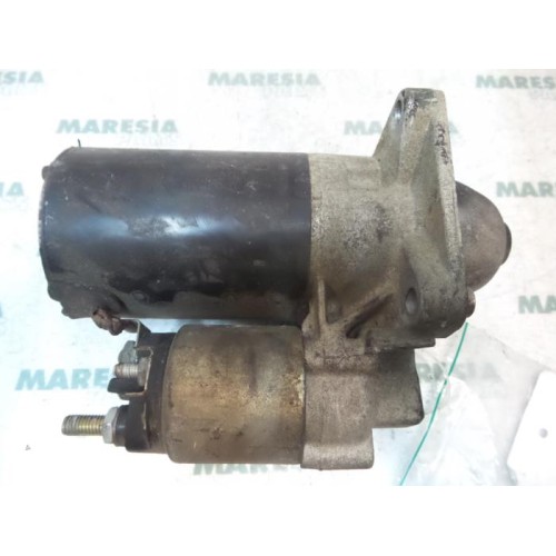 Fiat - Punto - Startmotor