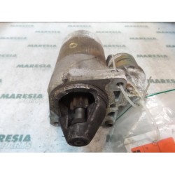 Fiat - Punto - Startmotor
