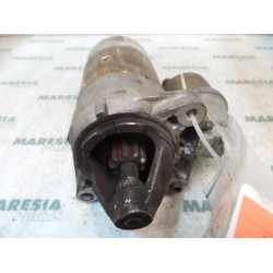 Fiat - Punto - Startmotor