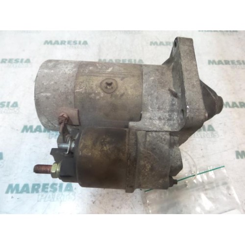 Fiat - Punto - Startmotor