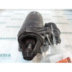 Fiat - Punto - Startmotor
