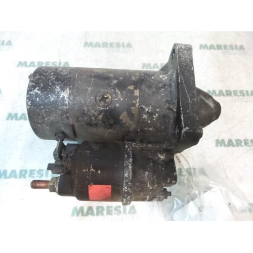 Fiat - Punto - Startmotor