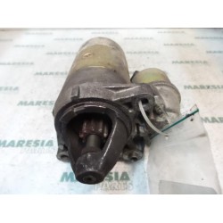 Fiat - Punto - Startmotor