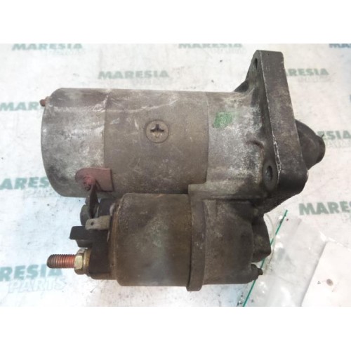 Fiat - Punto - Startmotor