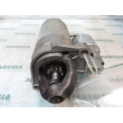 Fiat - Punto - Startmotor
