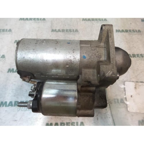 Fiat - Punto - Startmotor
