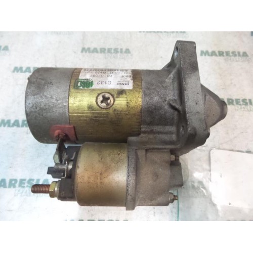 Fiat - Punto - Startmotor