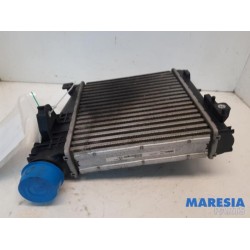 Citroen - C4 Picasso - Intercooler