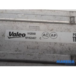 Citroen - C4 Picasso - Intercooler