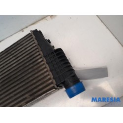 Citroen - C4 Picasso - Intercooler