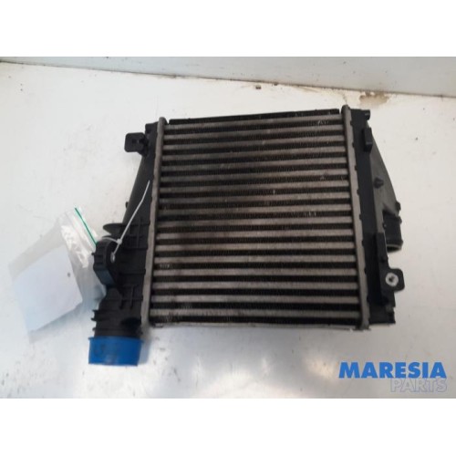 Citroen - C4 Picasso - Intercooler