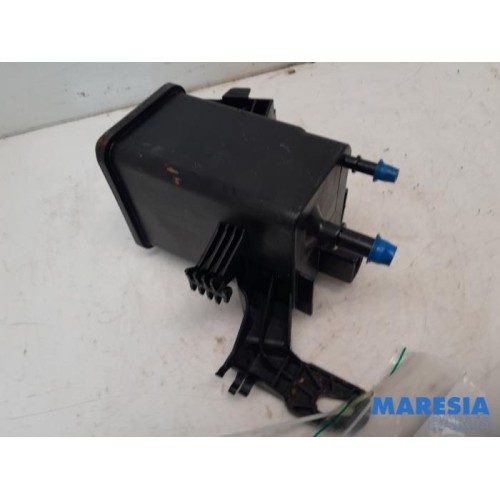 Citroen - C4 Picasso - Carbon filter