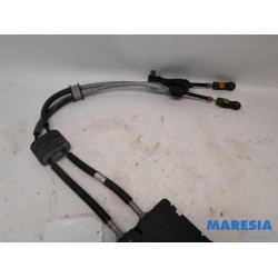 Citroen - C4 Picasso - Versnellingspook