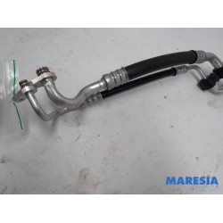 Citroen - C4 Picasso - Air conditioning line