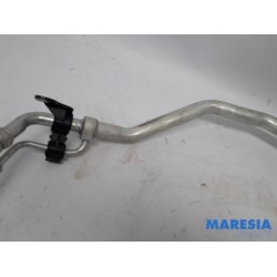 Citroen - C4 Picasso - Air conditioning line