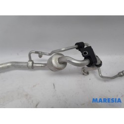 Citroen - C4 Picasso - Air conditioning line