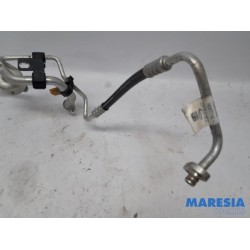 Citroen - C4 Picasso - Air conditioning line