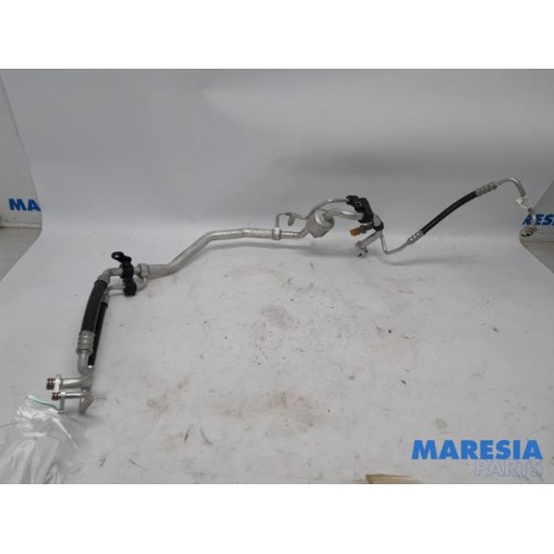 Citroen - C4 Picasso - Air conditioning line