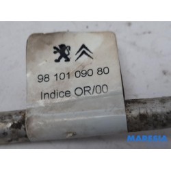 Citroen - C4 Picasso - Air conditioning line