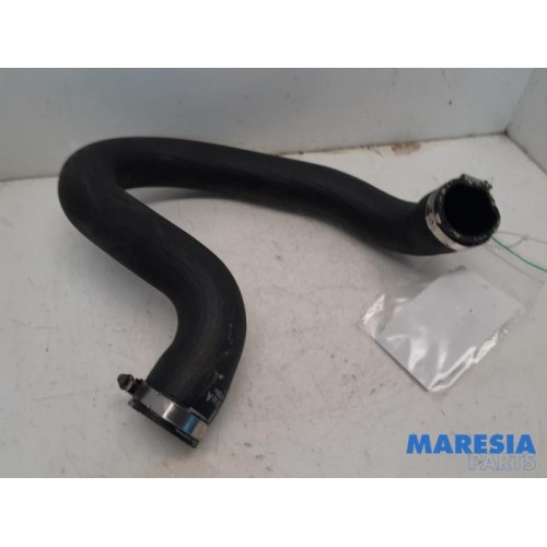 Citroen - C4 Picasso - Intercooler hose