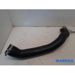 Citroen - C4 Picasso - Intercooler hose