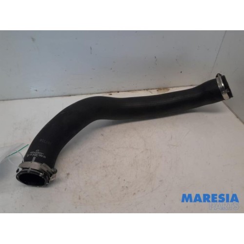 Citroen - C4 Picasso - Intercooler hose