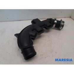 Citroen - C4 Picasso - Intercooler Buis