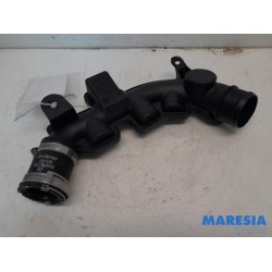 Citroen - C4 Picasso - Intercooler Buis