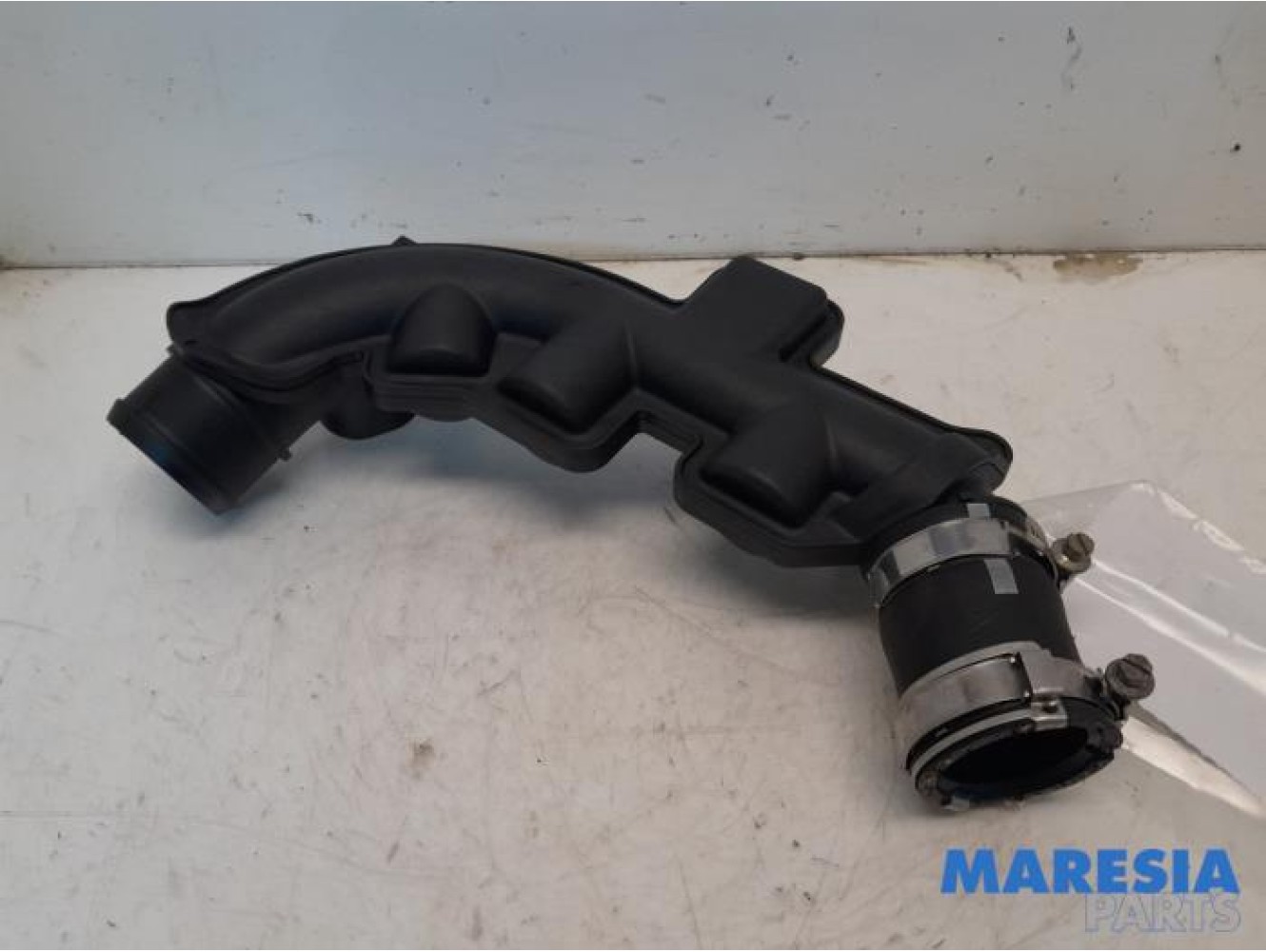 Citroen - C4 Picasso - Intercooler Buis