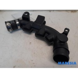 Citroen - C4 Picasso - Intercooler Buis