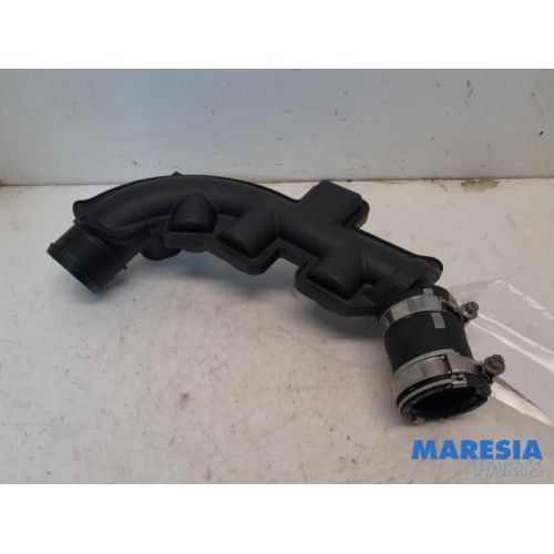 Citroen - C4 Picasso - Intercooler Buis