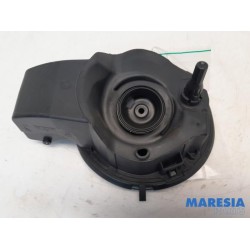 Citroen - C4 Picasso - Tank Klep