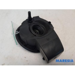 Citroen - C4 Picasso - Tank Klep