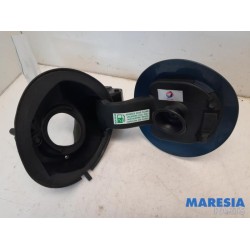 Citroen - C4 Picasso - Tank Klep