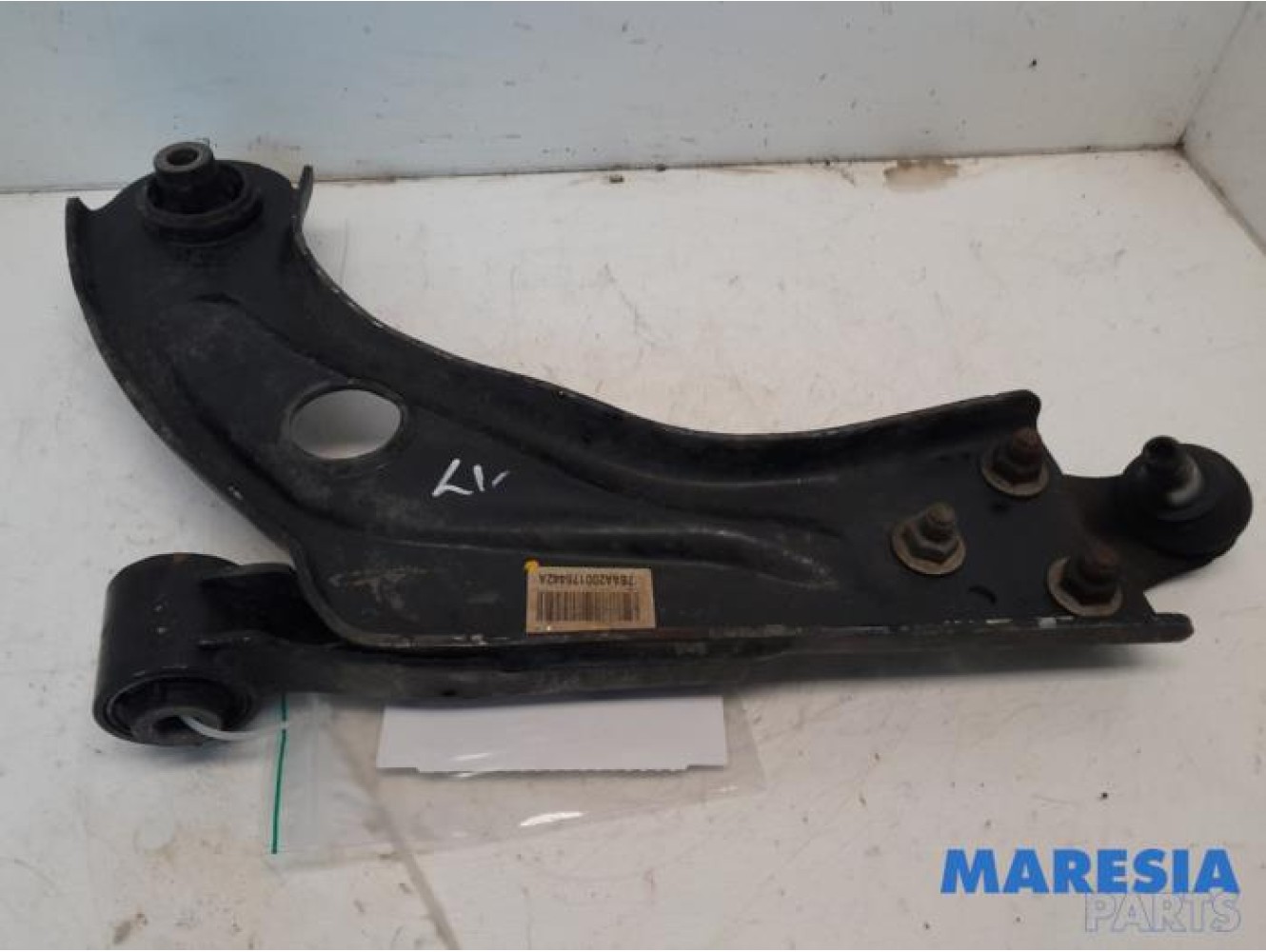 Citroen - C4 Picasso - Front lower wishbone, left