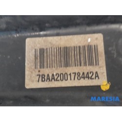 Citroen - C4 Picasso - Front lower wishbone, left