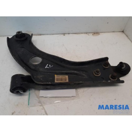 Citroen - C4 Picasso - Front lower wishbone, left
