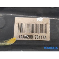 Citroen - C4 Picasso - Front lower wishbone, right