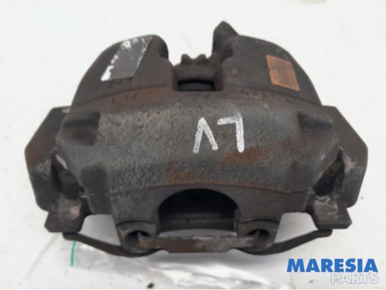 Citroen - C4 Picasso - Front brake calliper, left