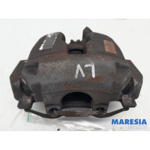 Citroen - C4 Picasso - Front brake calliper, left