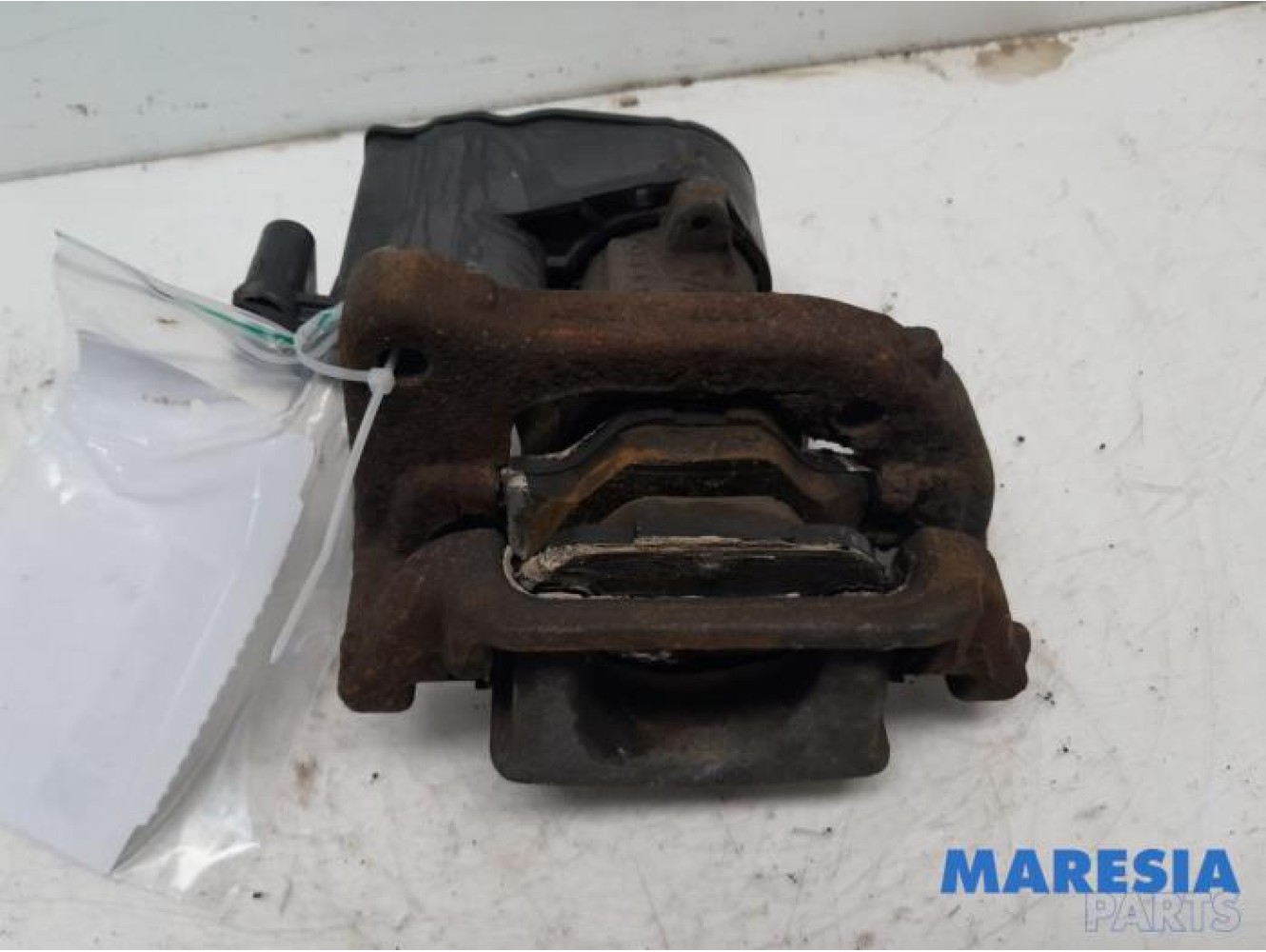 Citroen - C4 Picasso - Rear brake calliper, right