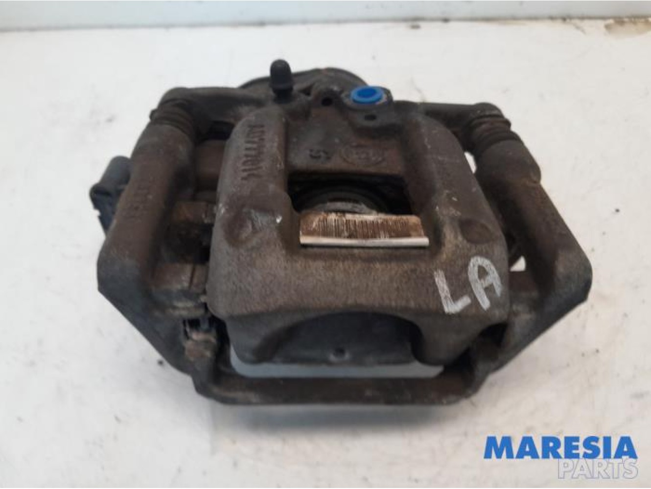 Citroen - C4 Picasso - Rear brake calliper, left