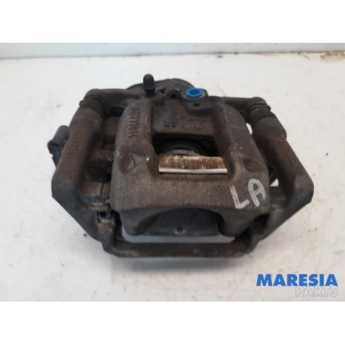 Citroen - C4 Picasso - Rear brake calliper, left
