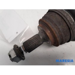 Citroen - C4 Picasso - Aandrijfas links-voor