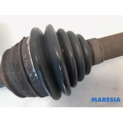 Citroen - C4 Picasso - Aandrijfas links-voor