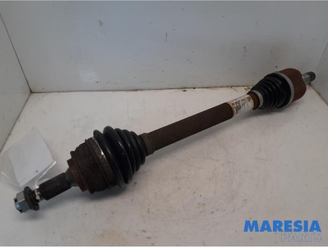 Citroen - C4 Picasso - Aandrijfas links-voor