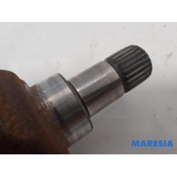 Citroen - C4 Picasso - Aandrijfas links-voor