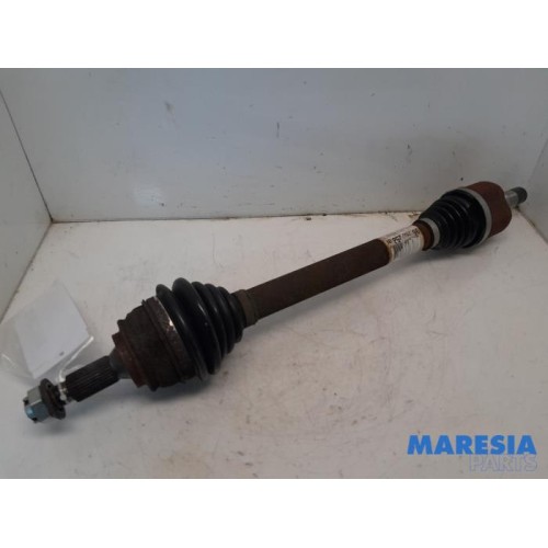 Citroen - C4 Picasso - Aandrijfas links-voor